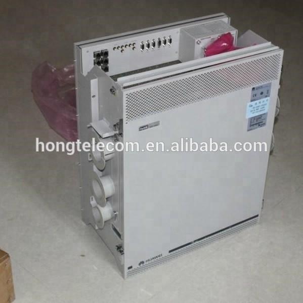 DWDM  BWS1600G SSE5OPU C-BAND Optical Pre-Amplifier Unit 03030KHT SSE5OPU03E