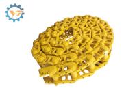 Chaîne principale lubrifiée par voie d'huile de D9T D10T D11T PPR