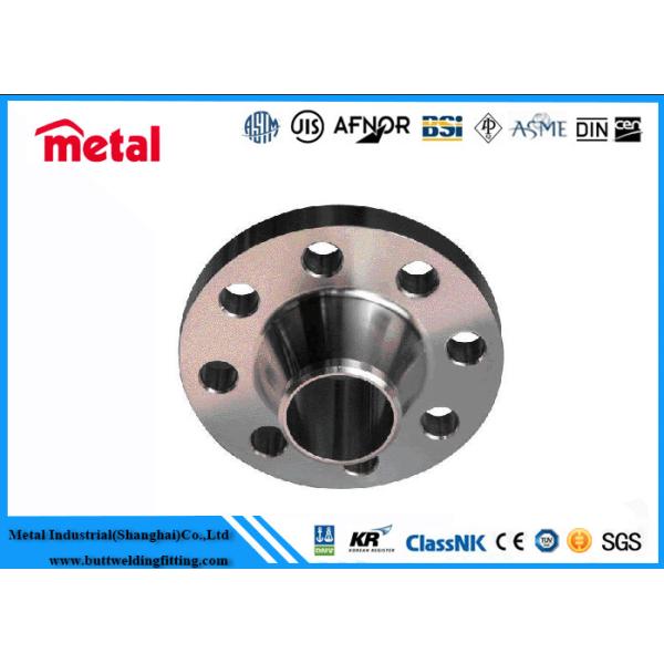 Штуцеры трубы никеля меди высокой скорости округлая форма фланца меди 2 дюймов