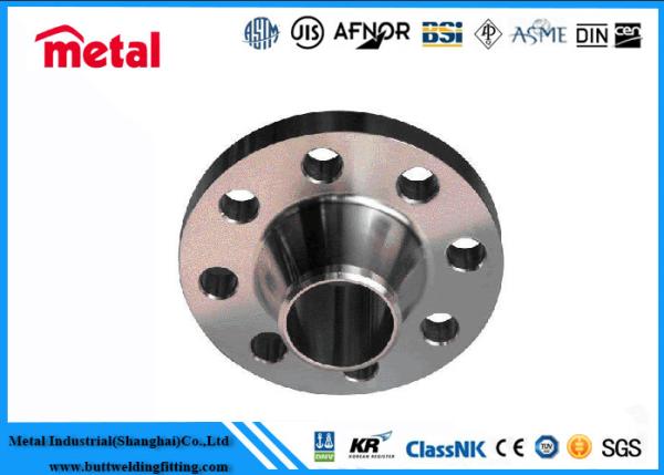 Threaded, blind, Weld-neck Slip-on C70600 Copper Nickel 90/10  pipe  Flanges
