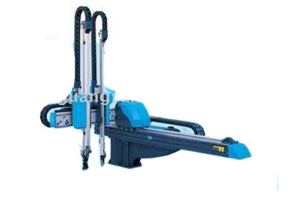 High Strength Robot Arm For Injection Molding Machine Environmental Friendly