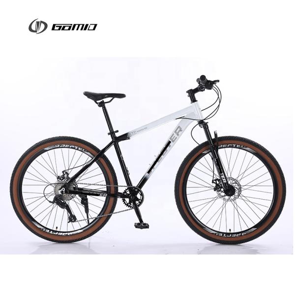 9 10 12 vitesse Vélo personnalisé Bicicleta OEM Bisiklet XC Vélo de montagne pour homme Cycle en alliage Vélo MTB 29 pouces Vélo de montagne