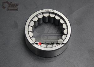 INA F-202168 02-M7 28.56mm ID X 44.00mm OD X 17.00 Mm Needle Bearing Cylindrical