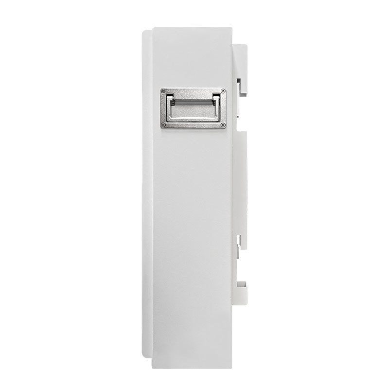 5.12kWh 51.2V Wall Mounted LiFePO4 Battery With Bluetooth And CAN RS485