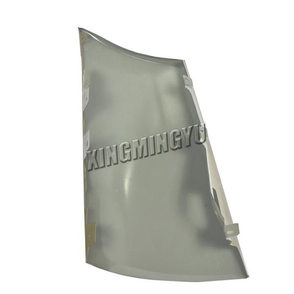 Truck Body Parts Corner Guard For Chenglong H73 H73-8401410
