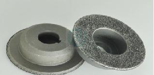 70132714 Pierre à meuler pour affûteuse Mola par affilatore pour coupeuse automatique FK Topcut SJ6