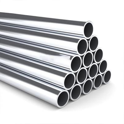 ISO SGS BV Dia 3/8'-100' 410S Tubos de aço inoxidável para aplicações de solda