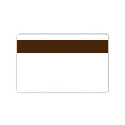 Professional Custom Printing Business Magnetic Stripe Gift PVC Card Office ID Plastic Badge Cards For Supermarket