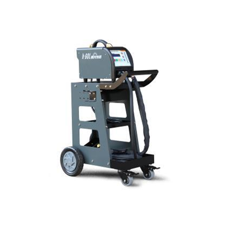 Microcomputer Intelligent Vehicle Repair Machine 220V 380V with LCD Display