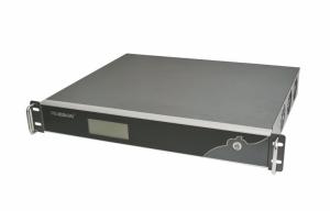 Décodeur de PM7001-8-I Networ, 1ch DVI/VGA/sortie d'entrée, de dvi 8ch, ONVIF et