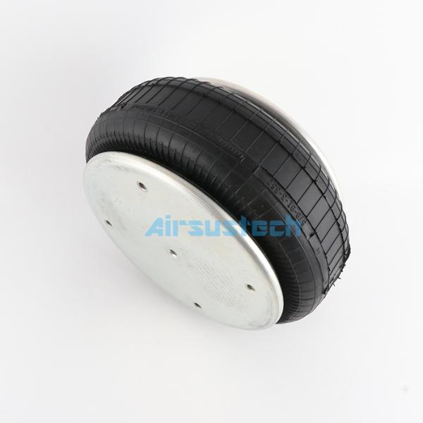 1B14-371 1B14 371 Goodyear Air Spring Single Convoluted For Aluminum Extrusion Machine