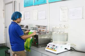 XIAMEN BRISH PACKING CO.,LTD