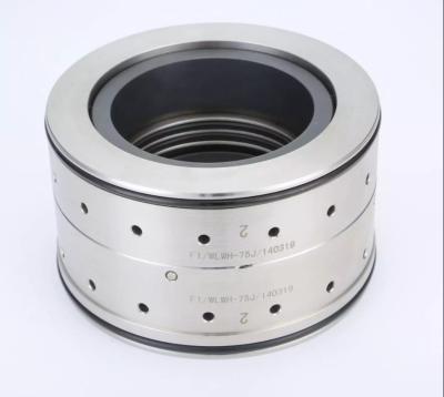 Double Cartridge Mechanical Seals For WILO Emu Pump Seal Ebs S0ECU