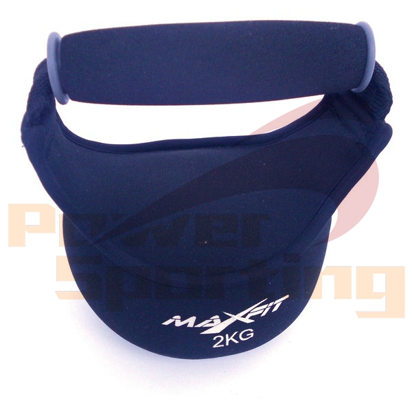 Exercise Fitness Barbell Soft Kettlebell 1KG, 2KG, 3KG, 4KG, 5KG