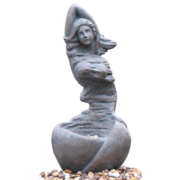 Contemporary Garden Fountains With CE / GS / TUV / UL Certificate