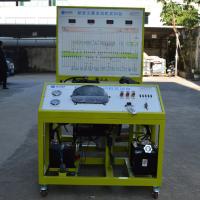 Gasoline Engine Vocational Training Equipment Wuling Automotive Trainers
