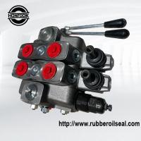 Ventilateur de régulation hydraulique multi-directionnel