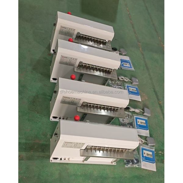 Small Leather Strap Strip Cutting Machine Splitting Machine  for  Belt