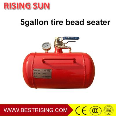 Car workshop used 5gallon / 10gallon Tyre Instant-Inflation Sealer Air Tank for car