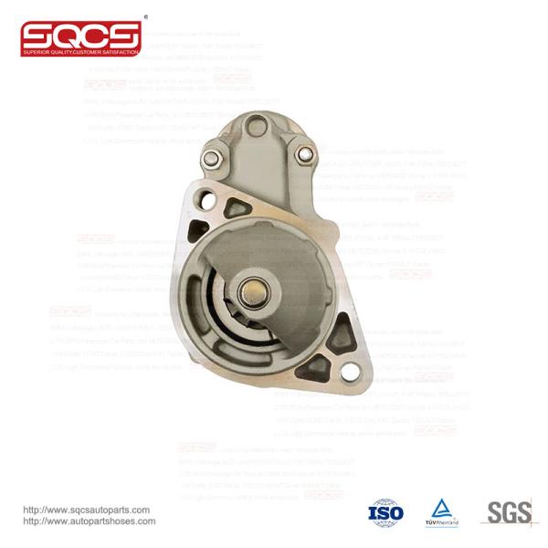 Auto Car Engine Starter Motor For Benz 6519060026  0061514501