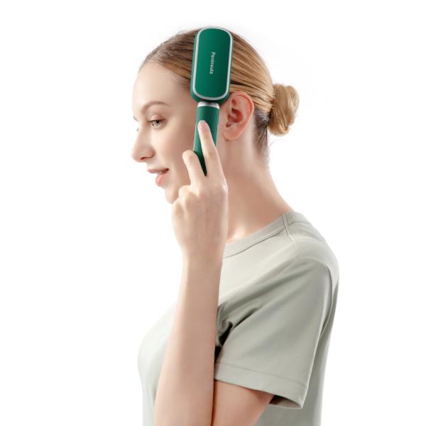 Anti Dandruff Hair Growth Laser Comb Rejuvenator Oil Control 5V Plasma