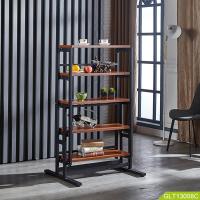 Tabla de plegamiento de madera de la mesa de comedor de conversión de la venta caliente con el estante del metal