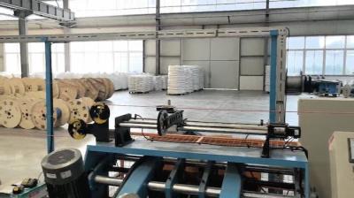 Extrusora tándem para conductor aplicable de 1.8mm-7.0mm 240kg/H 180kg/H