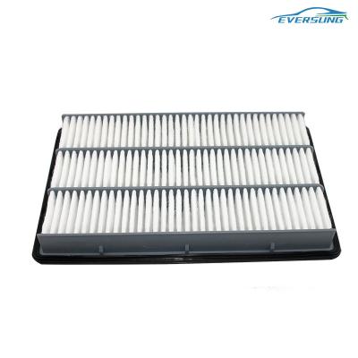 MD404850 Car Engine Air Filters For Mitsubishi Pajero V73 2003-2014 V93 3.0L 2006