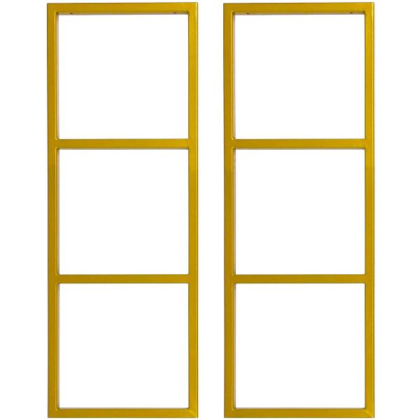 Стальная потолочная полка с винной стойкой в европейском стиле