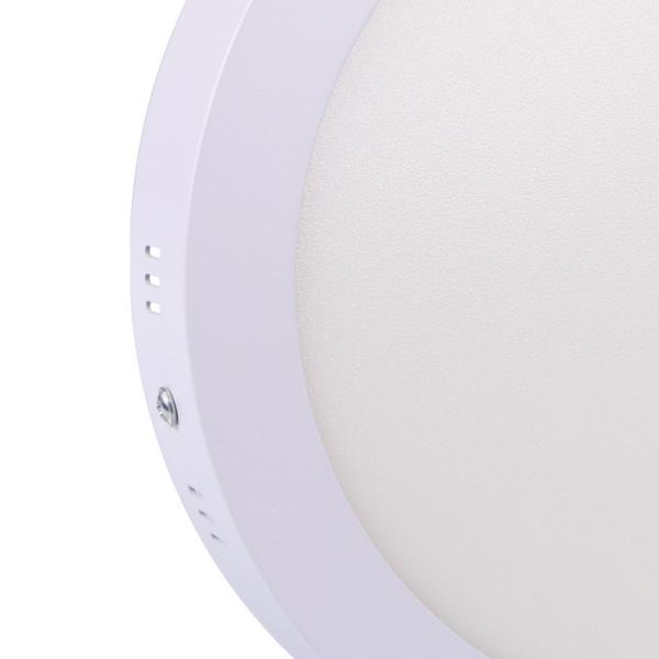 Lumières montées extérieures LED 3W moderne 5W 95-98Ra 3000k de salle de bains aucun clignotement 5 ans de garantie
