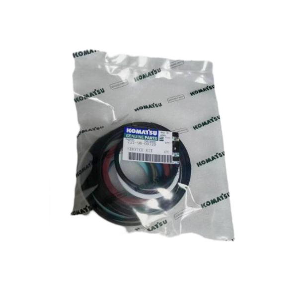 721-98-00720 Набор масляных уплотнителей для комацу