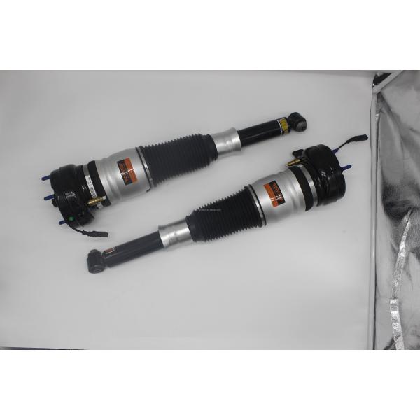 Левая Задняя воздушная амортизаторная стойка 4H0616001 4H0616002 для Audi A8 D4 4H