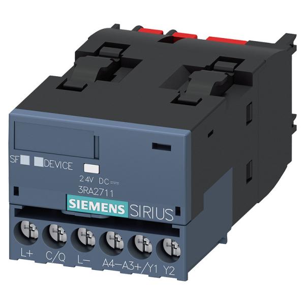 3RT2926-4MC00 Control Kit For 3RT2.2 Siemens Contactors HK Port 100% New Model 3RT2.2