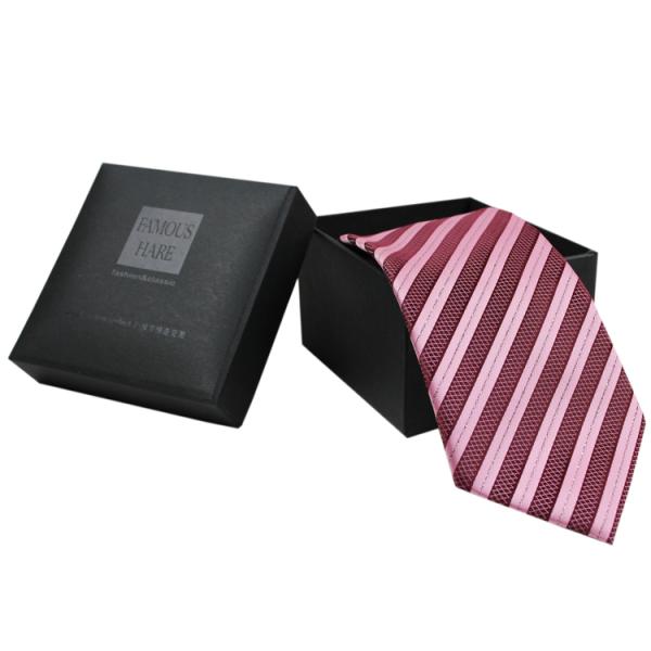 Fashion New Product Polyester Tie