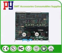 Painel de controlo SERVO E86037210A0 do diodo emissor de luz do PWB da C.C. DRV de SMT para o equipamento do conjunto do PWB de JUKI