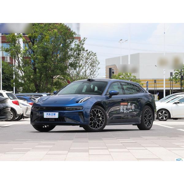 Zeekr 001 2024 Retail Ride-On EV Car The Ultimate Choice for Passenger Transportation