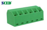 Pin industrial de Eurostyle 2 del bloque de terminales del PWB de 300V 10A - Pin 28