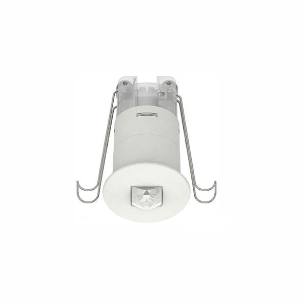 MTN6300-0019 SpaceLogic KNX Presence Detector DI White for Building Automation