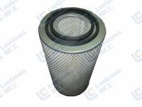 máquina escavadora CLG923 CLG925 CLG205C CLG225C de Air Filter 1109N-SET2 Liugong da máquina escavadora 40C0171