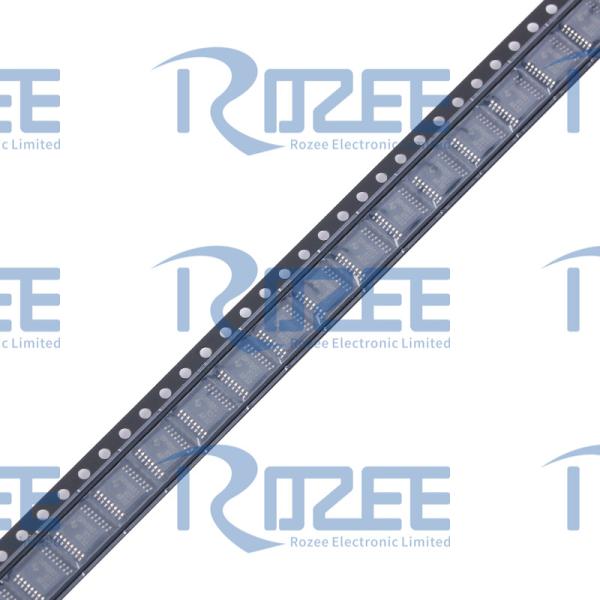 DRV8801PWPR