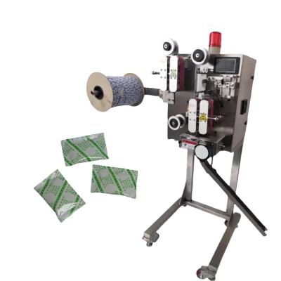 Forte compatibilité Machine d'insertion de déshydrants pour différentes spécifications et matériaux