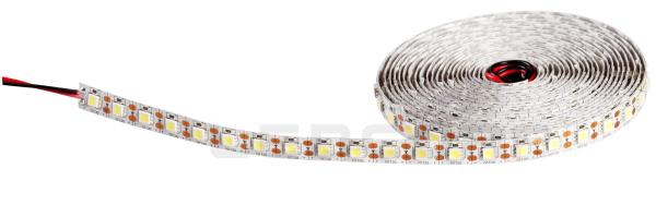 5050 72led/m 15.6w/m Ultra Bright Dimmable LED Strip SMD 12 Volt Epistar Chip 25Lm - 30Lm