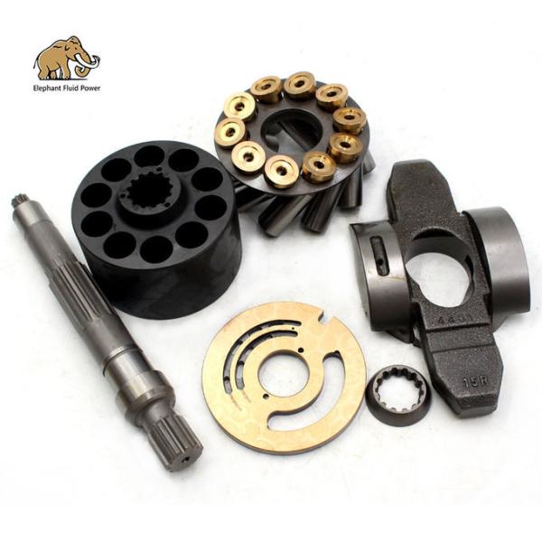 Гидравлический слон частей насоса поршеня Pvd-1b-32 сделал