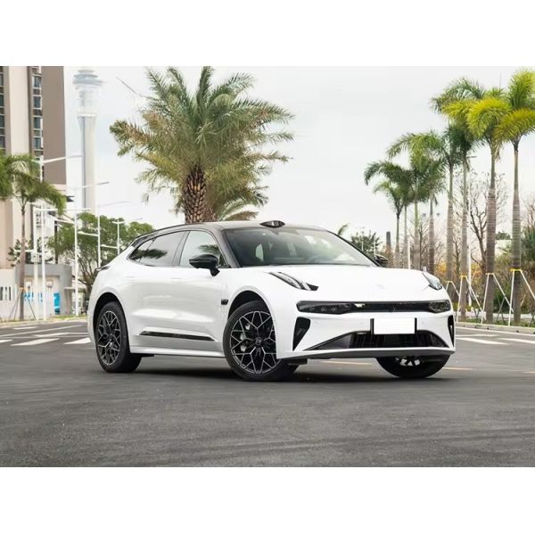New Energy Vehicles Geely Zeekr 001/001 Fr/007/009/X 2024 2023 Year Electric Car Suv Car Cheap China Manufacturer Ev Car Adult