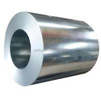 Az150 SGLCC Gl Aluzinco revestido CR Gi Chapa de bobina de aço zinco Galvalume de metal