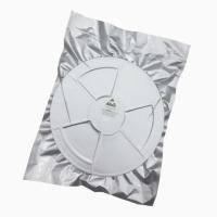 Papel de aluminio antiestático ESD que protege la barrera de la humedad alta de los bolsos con LOGO Printing