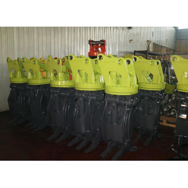 JISAN HEAVY INDUSTRY LTD