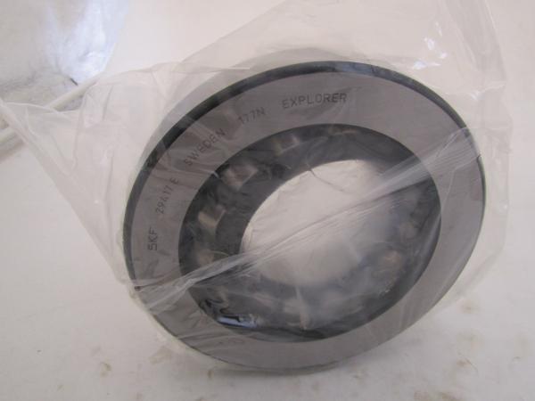 29340 E 200 X 340 X 85 MM Spherical Roller Thrust Bearing High Precision For Mill Application