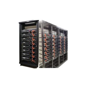 576V 74Ah High Voltage Lithium Battery Energy Storage System for Factory and Hospital