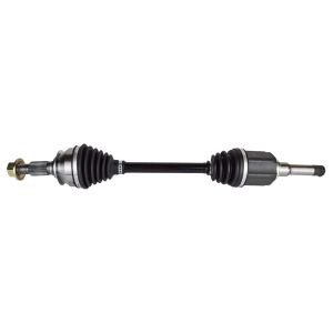 KAWA DRIVE SHAFT 43420-0W101 For 2002-2003 TOYOTA CAMRY MCV30 1MZFE 3.0L LH